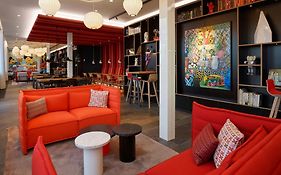 Citizenm Copenhagen Radhuspladsen